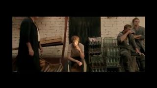 Darya Melnikova nude - Once (2013)