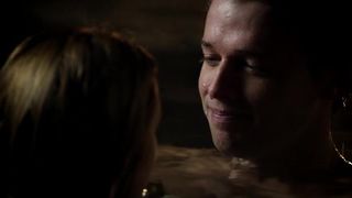 Bella Thorne wonderful in Midnight Sun