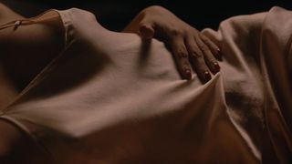 Isabel Sandoval nude - Lingua Franca (2019)