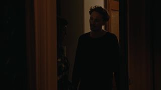 Isabel Sandoval nude - Lingua Franca (2019)