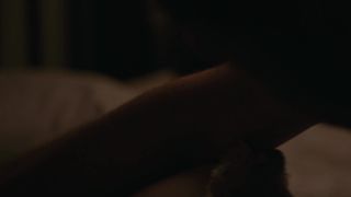 Isabel Sandoval nude - Lingua Franca (2019)