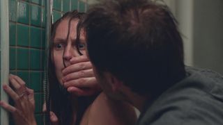 Teresa Palmer nude - Berlin Syndrome (2017)