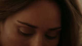 Korrina Rico nude - Glass Jaw (2018)