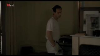 Sophie Guillemin ‘L'ennui (1998)’ (Hookup, Nude, Furry Vagina)