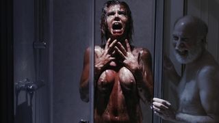 Becca Hirani, Kate Plump naked 'Palace on Elm Lake'