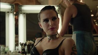 Natalie Portman nude - Vox Lux (2018)