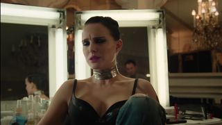 Natalie Portman nude - Vox Lux (2018)