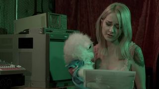 Whitney Moore, Marissa Merrill, Phoenix Askani Nude - Another Yeti a Enjoy Story
