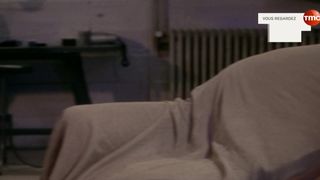 Loan Laure naked - Pour le meilleur et pour le plaisir (2005)