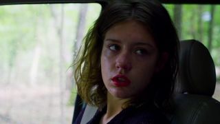 Adele Exarchopoulos nude - Orpheline (2016)
