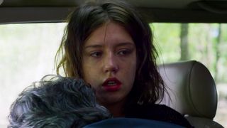 Adele Exarchopoulos nude - Orpheline (2016)