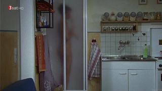 Maria Koestlinger naked - Oben ohne S01E06 (2007)