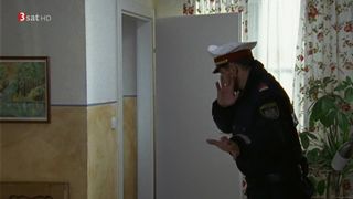 Maria Koestlinger naked - Oben ohne S01E06 (2007)