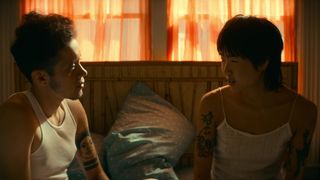 May Hongk naked - Tales of the City s01-02 (2019)