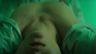 Fernanda D'Umbra, Paula Possani Naked, Stripped To The Waist, Subdual movie, Fuck episode in TV flash 'Assedio'