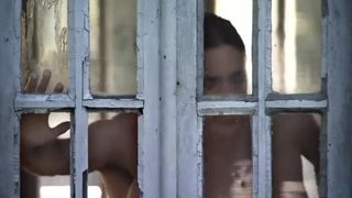 Analia Couceyro nude - La rabia