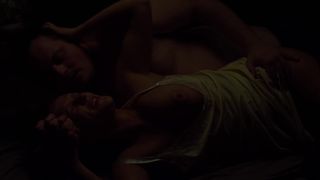 Iringo Reti nude - Tree (2014)