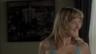 Ludivine Sagnier nude in Water Drops on Burning Rocks (2000)