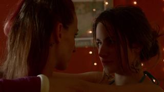 Natalie Dickinson, Ashleigh Domangue Fabulous - Yankee Unicorns (2014)