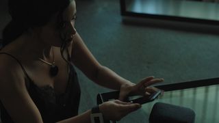 Paulina Gaitan, Johanna Murillo naked - Diablo Guardian s02e01-05 (2019)