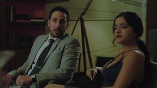 Paulina Gaitan, Johanna Murillo naked - Diablo Guardian s02e01-05 (2019)