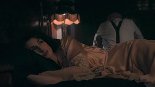 Natasha O'Keeffe - Peaky Blinders s05e03-05 (2018)