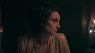 Natasha O'Keeffe - Peaky Blinders s05e03-05 (2018)