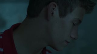 Helene Bergsholm naked – Turn Me On Dammit (2011)