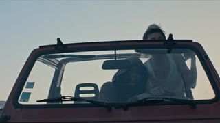 Noee Abita, Alba Gaia Bellugi - Une ile s01e01-02 (2019) Censorship nude scenes