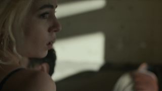 Noee Abita, Alba Gaia Bellugi - Une ile s01e01-02 (2019) Censorship nude scenes