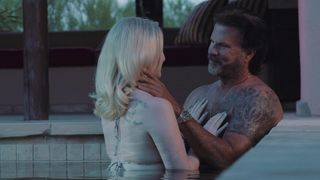 Michelle Miller, Audrey Beth, Toni L. Mitchell  naked - Water (2019)