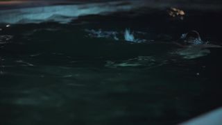 Michelle Miller, Audrey Beth, Toni L. Mitchell  naked - Water (2019)