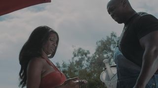 Michelle Miller, Audrey Beth, Toni L. Mitchell  naked - Water (2019)