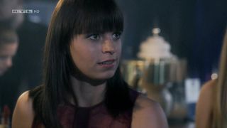 Cheyenne Pahde naked - Alles was zahlt (2018)