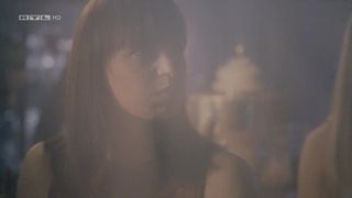 Cheyenne Pahde naked - Alles was zahlt (2018)