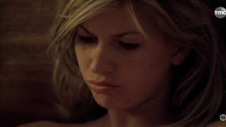 Diosa, Sandra Richefort naked  - 3 dangereux (2001)