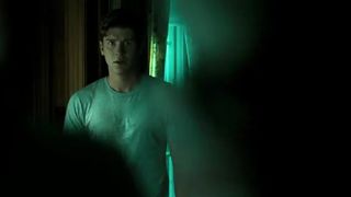 Unknown female Naked - The Mysteries of Pittsburgh (2008)