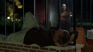 Caterina Murino Naked - Le Grand Alibi (2008)