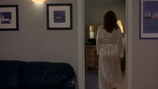 Alex Kingston, Holly Davidson Nude, Total Frontal in 'Essex Fellows'