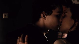 Emma Rigby, Jennie Jacques - Devils Never Die (2011)