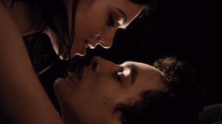 Emma Rigby, Jennie Jacques - Devils Never Die (2011)