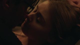 Jessica Barden nude - The Fresh Romantic (2018)
