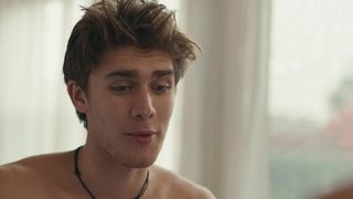 Catherine Reitman nude - Workin' Moms s03e03 (2019)