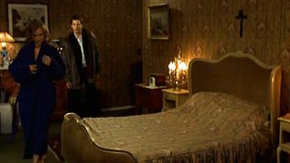 Diane Kruger sexy - Whatever You Say (Mon idole 2002)