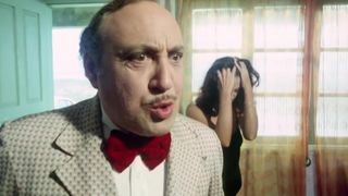 Meiry Vieira, Aldine Muller, Teca Klauss nude - O Imperio do Desejo (1981) Classical Vid