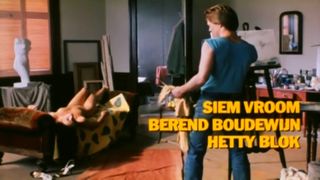 Zillah Emanuels naked - Brandende liefde (1983)