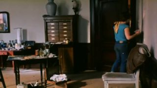 Zillah Emanuels naked - Brandende liefde (1983)