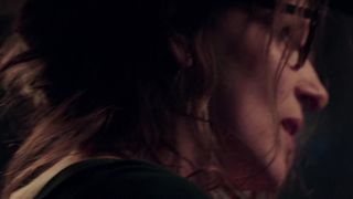 Juliette Binoche naked - Celle que vous croyez (2019)