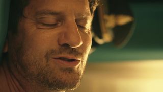 Miriam Leone naked - Metti la nonna in freezer (2018)