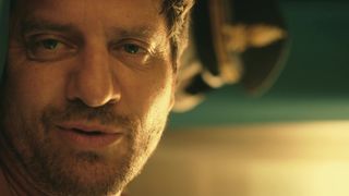 Miriam Leone naked - Metti la nonna in freezer (2018)